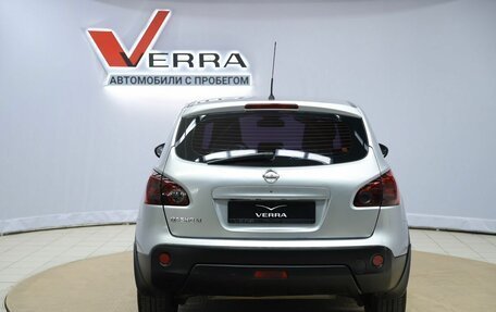 Nissan Qashqai, 2008 год, 960 000 рублей, 6 фотография