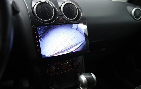 Nissan Qashqai, 2008 год, 960 000 рублей, 13 фотография