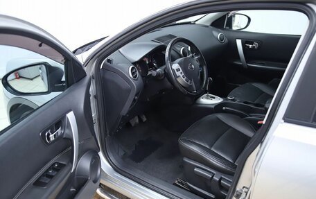 Nissan Qashqai, 2008 год, 960 000 рублей, 10 фотография