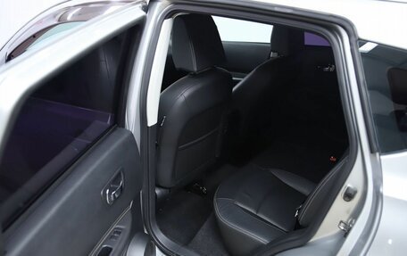 Nissan Qashqai, 2008 год, 960 000 рублей, 11 фотография