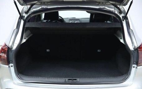 Nissan Qashqai, 2008 год, 960 000 рублей, 9 фотография