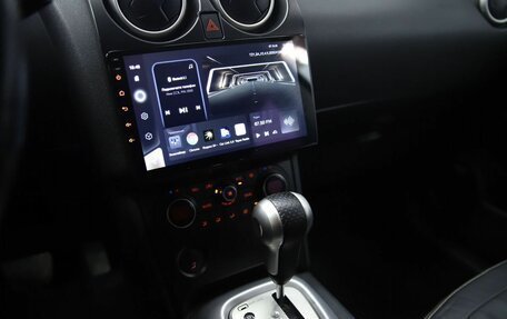 Nissan Qashqai, 2008 год, 960 000 рублей, 12 фотография