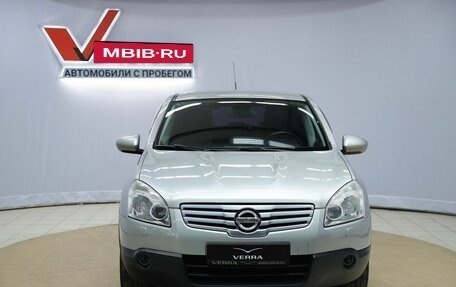 Nissan Qashqai, 2008 год, 960 000 рублей, 2 фотография