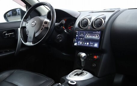 Nissan Qashqai, 2008 год, 960 000 рублей, 15 фотография