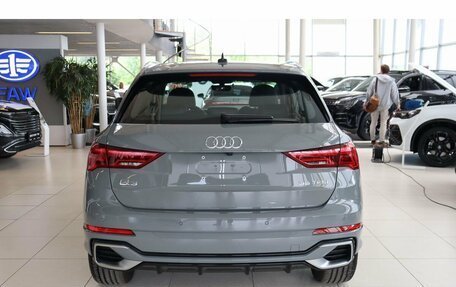 Audi Q3, 2026 год, 4 500 000 рублей, 4 фотография