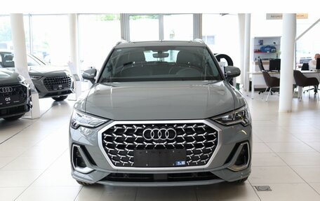 Audi Q3, 2026 год, 4 500 000 рублей, 9 фотография