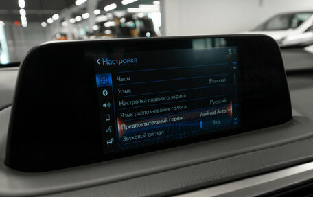 Lexus RX IV рестайлинг, 2021 год, 5 980 000 рублей, 26 фотография