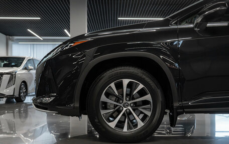 Lexus RX IV рестайлинг, 2021 год, 5 980 000 рублей, 30 фотография