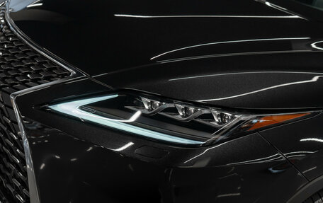 Lexus RX IV рестайлинг, 2021 год, 5 980 000 рублей, 31 фотография