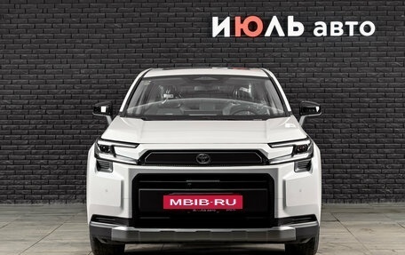 Toyota RAV4, 2026 год, 4 700 000 рублей, 2 фотография