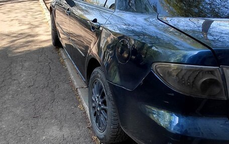 Mazda 6, 2006 год, 150 000 рублей, 5 фотография