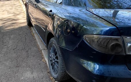 Mazda 6, 2006 год, 150 000 рублей, 4 фотография