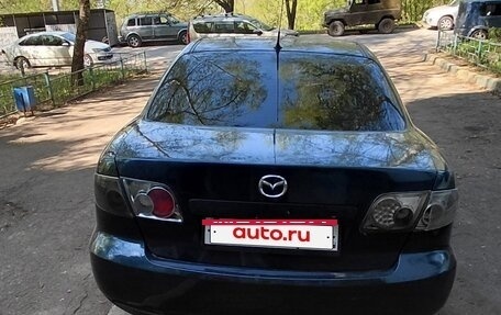 Mazda 6, 2006 год, 150 000 рублей, 3 фотография