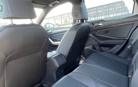 Volkswagen Jetta VII, 2021 год, 1 690 000 рублей, 7 фотография