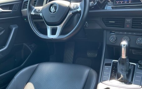 Volkswagen Jetta VII, 2021 год, 1 690 000 рублей, 8 фотография