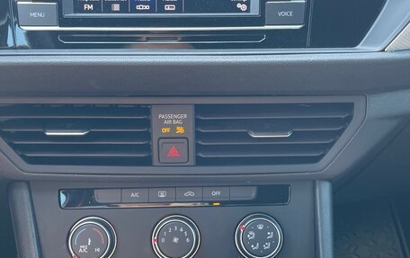 Volkswagen Jetta VII, 2021 год, 1 690 000 рублей, 15 фотография