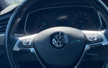 Volkswagen Jetta VII, 2021 год, 1 690 000 рублей, 12 фотография