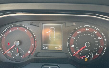 Volkswagen Jetta VII, 2021 год, 1 690 000 рублей, 14 фотография