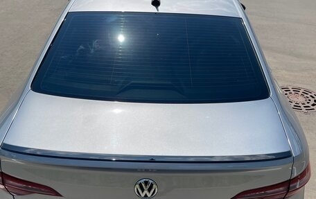 Volkswagen Jetta VII, 2021 год, 1 690 000 рублей, 6 фотография
