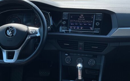Volkswagen Jetta VII, 2021 год, 1 690 000 рублей, 11 фотография