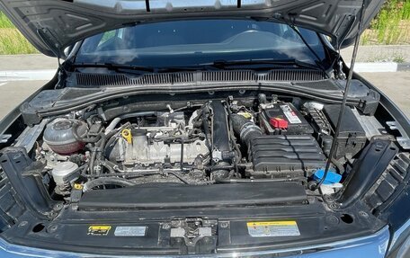 Volkswagen Jetta VII, 2021 год, 1 690 000 рублей, 16 фотография