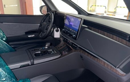 Lexus LM, 2026 год, 20 300 000 рублей, 7 фотография