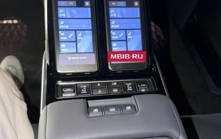 Lexus LM, 2026 год, 20 300 000 рублей, 19 фотография