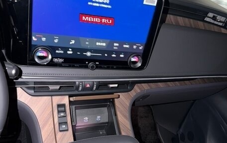 Lexus LM, 2026 год, 20 300 000 рублей, 10 фотография