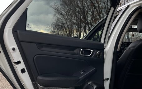 Honda Civic, 2022 год, 1 750 000 рублей, 26 фотография