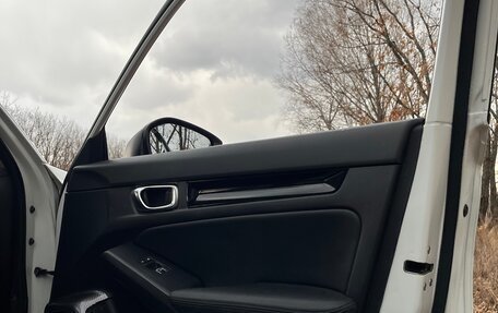 Honda Civic, 2022 год, 1 750 000 рублей, 23 фотография