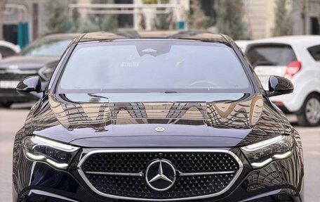 Mercedes-Benz E-Класс, 2024 год, 7 430 000 рублей, 2 фотография