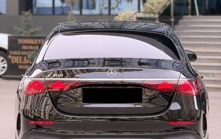 Mercedes-Benz E-Класс, 2024 год, 7 430 000 рублей, 3 фотография
