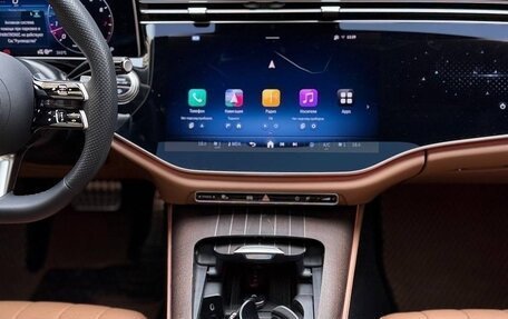 Mercedes-Benz E-Класс, 2024 год, 7 430 000 рублей, 6 фотография