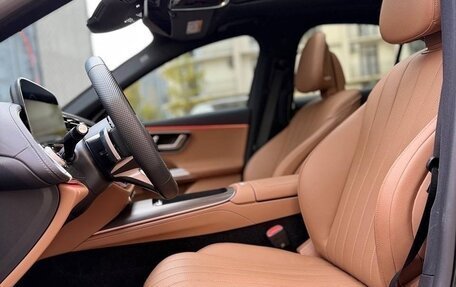 Mercedes-Benz E-Класс, 2024 год, 7 430 000 рублей, 9 фотография