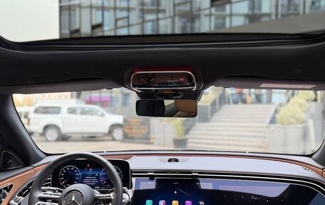 Mercedes-Benz E-Класс, 2024 год, 7 430 000 рублей, 8 фотография