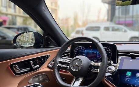 Mercedes-Benz E-Класс, 2024 год, 7 430 000 рублей, 5 фотография