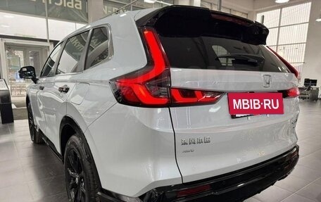 Honda CR-V, 2026 год, 4 685 000 рублей, 3 фотография