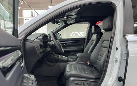 Honda CR-V, 2026 год, 4 685 000 рублей, 8 фотография