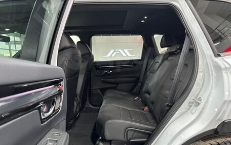 Honda CR-V, 2026 год, 4 685 000 рублей, 12 фотография