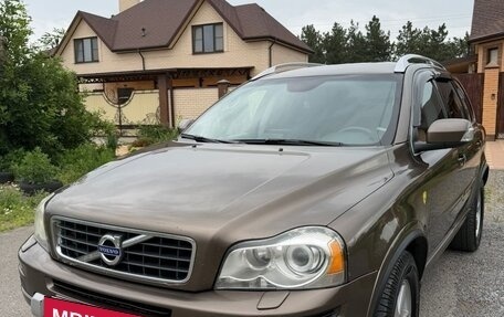 Volvo XC90 II рестайлинг, 2014 год, 2 150 000 рублей, 3 фотография