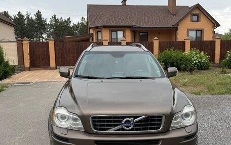 Volvo XC90 II рестайлинг, 2014 год, 2 150 000 рублей, 2 фотография