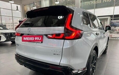 Honda CR-V, 2026 год, 4 685 000 рублей, 4 фотография