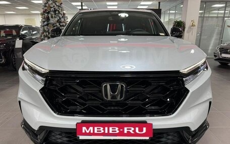 Honda CR-V, 2026 год, 4 685 000 рублей, 7 фотография