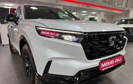 Honda CR-V, 2026 год, 4 685 000 рублей, 6 фотография