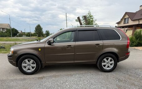 Volvo XC90 II рестайлинг, 2014 год, 2 150 000 рублей, 5 фотография