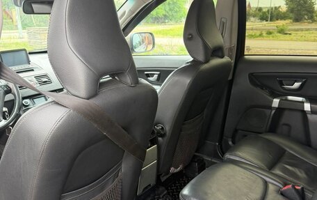 Volvo XC90 II рестайлинг, 2014 год, 2 150 000 рублей, 16 фотография