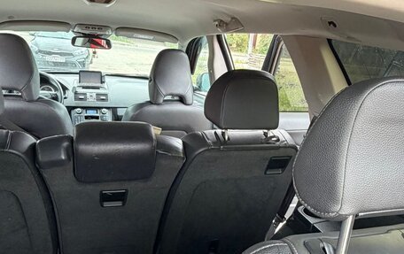 Volvo XC90 II рестайлинг, 2014 год, 2 150 000 рублей, 12 фотография