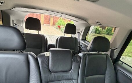 Volvo XC90 II рестайлинг, 2014 год, 2 150 000 рублей, 11 фотография