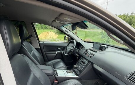 Volvo XC90 II рестайлинг, 2014 год, 2 150 000 рублей, 8 фотография