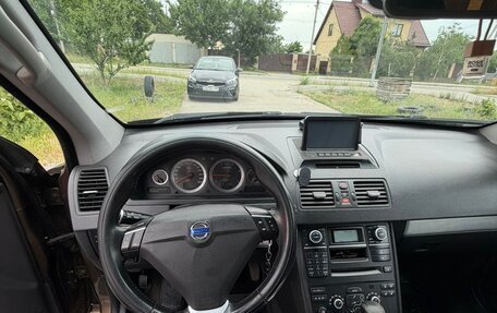 Volvo XC90 II рестайлинг, 2014 год, 2 150 000 рублей, 18 фотография